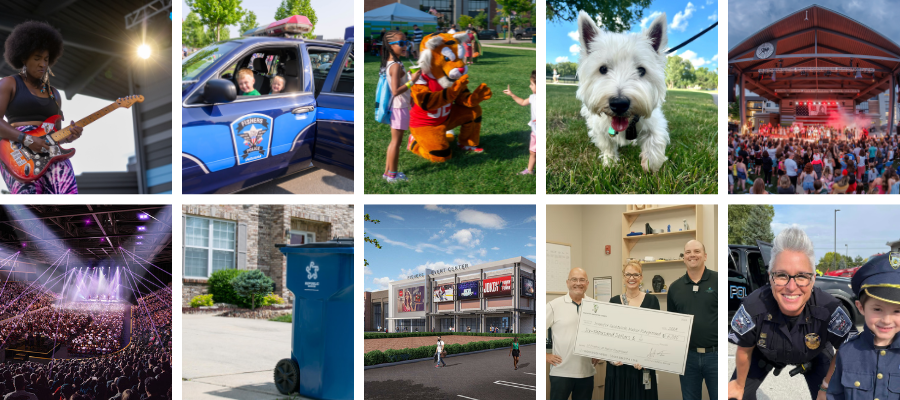 This is Fishers: August 2024 Happenings