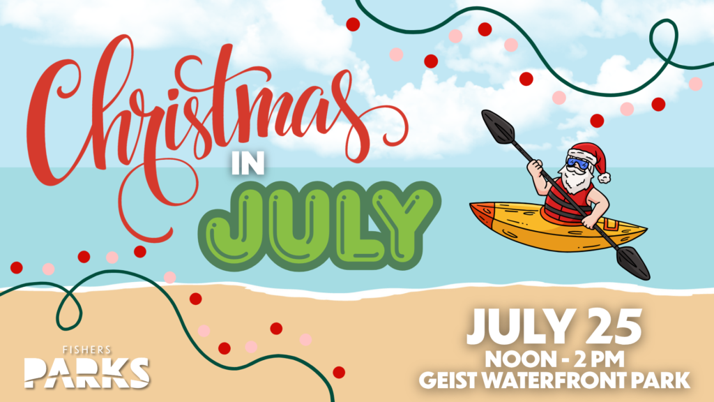 Christmas in July 2026 FBdisplay