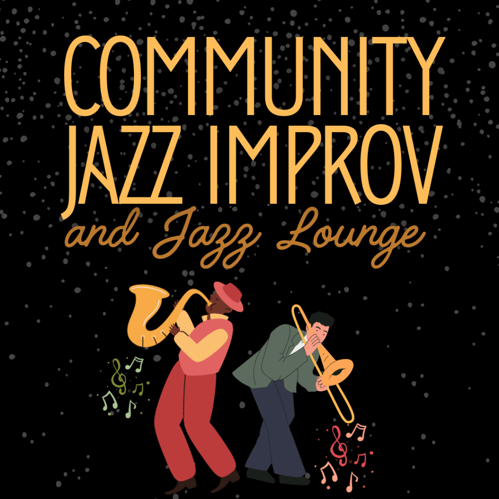 Community Jazz Improv