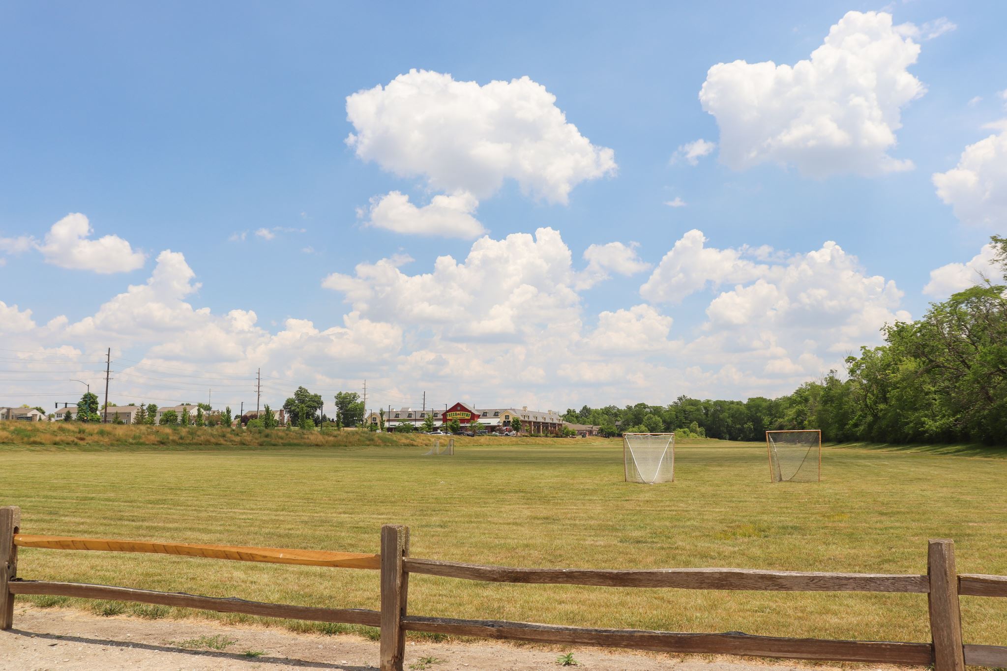 Hamilton Proper Park