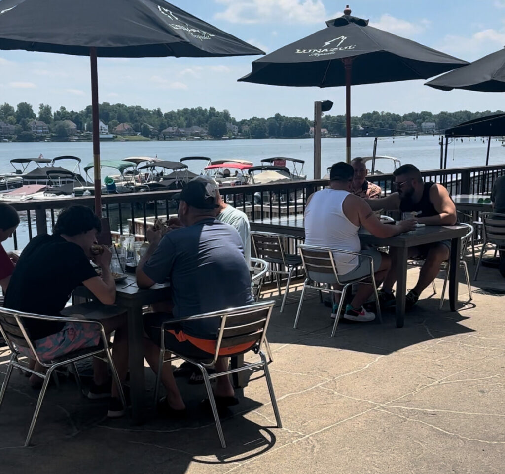 IMG_9271 wolfies on geist outdoor patio