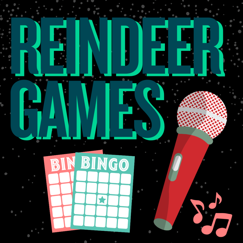 Reindeer Games