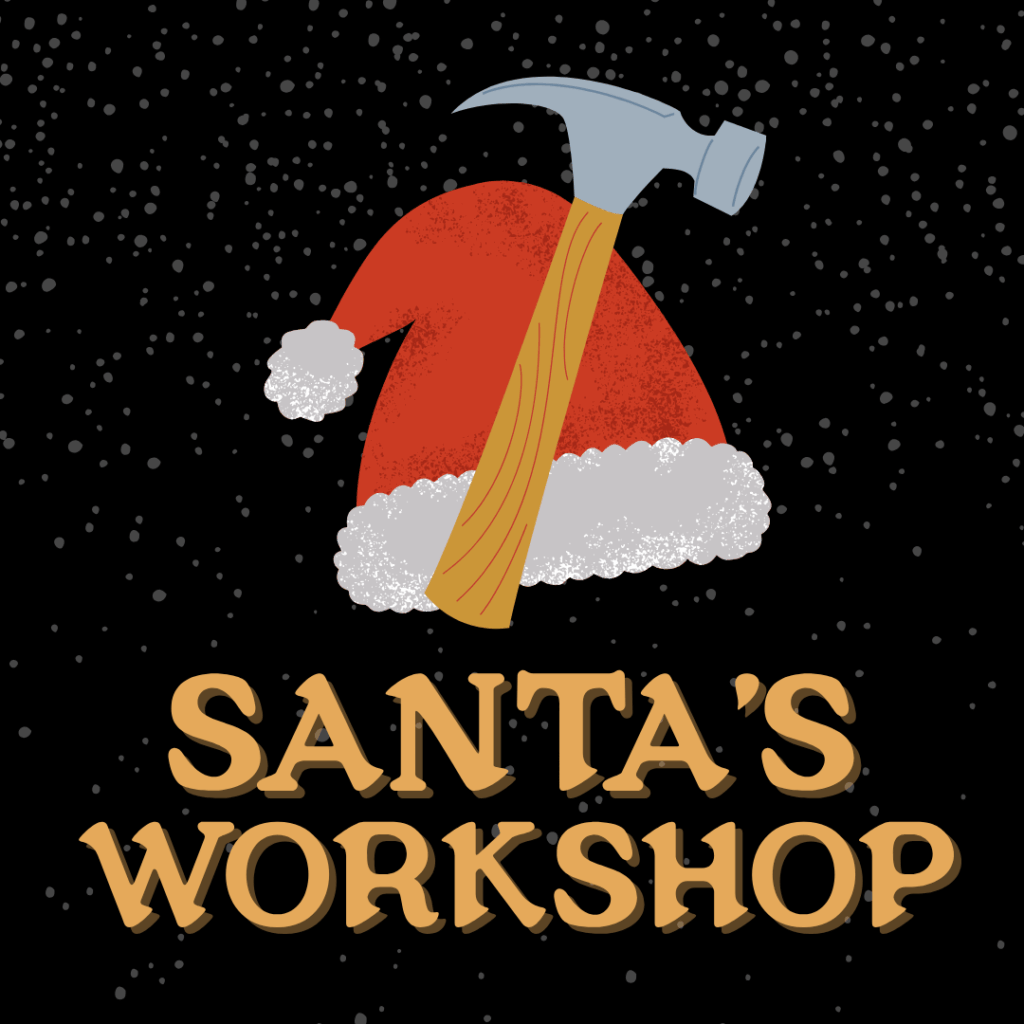 Santas Workshop