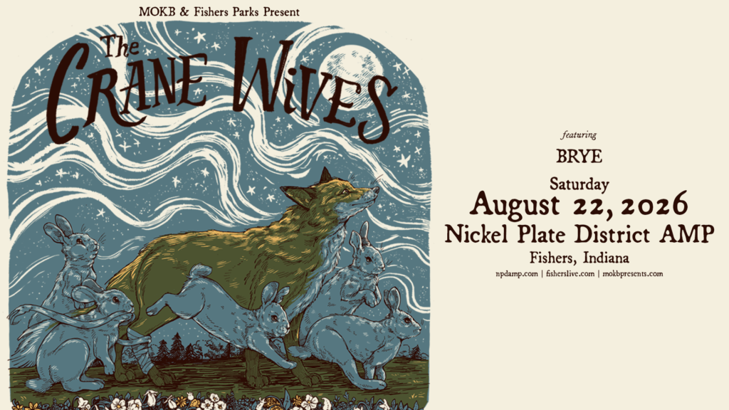 The Crane Wives_FBdisplay