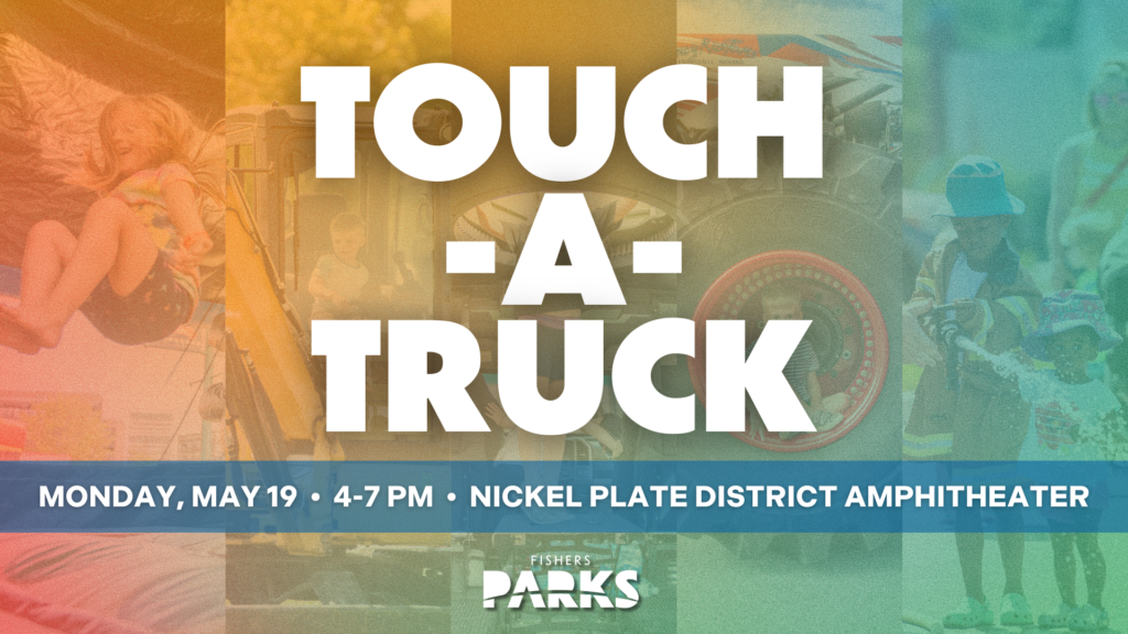 Touch A Truck 2025 FB