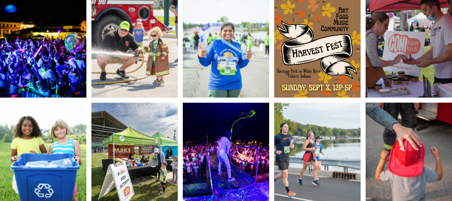 This is Fishers: September 2024 Happenings